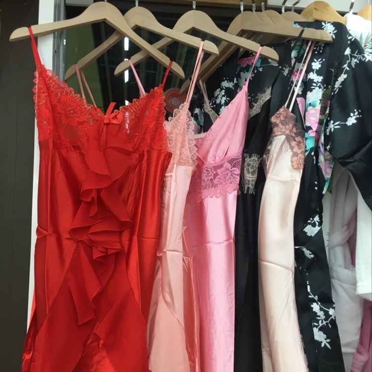 Xiaofen Knitting Shop describe pic - 4