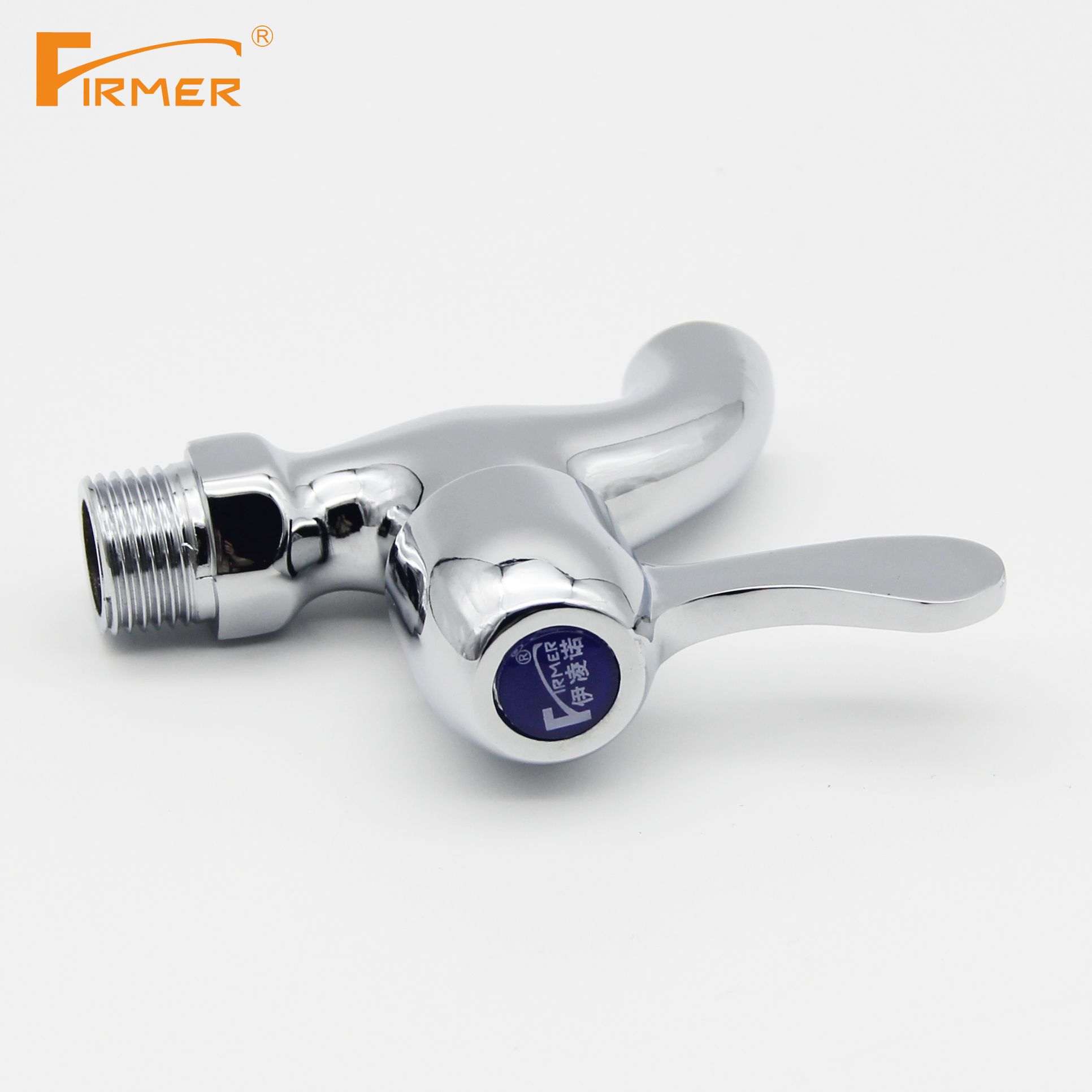 Ilinuo Firmer Yiwu Good Goods Short Flat Nozzle Yln101 Application Scenario