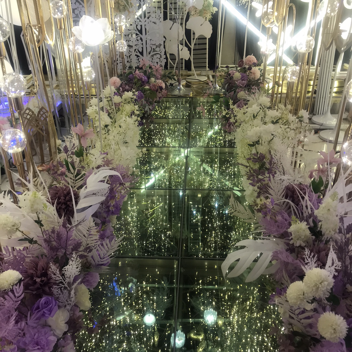 Yiwu Haiyun Wedding Products Co., LTD describe pic - 6