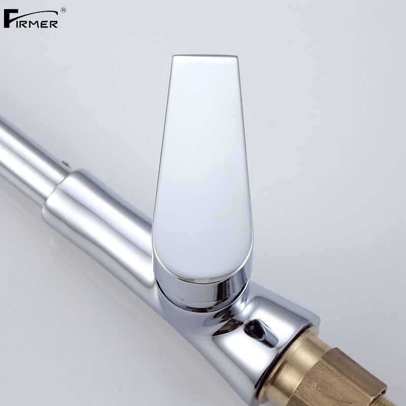 FIRMER Yiwu Quality Products Cross-border Kitchen stainless steel Sink paired with Feiyu Waterfall High-bend Kitchen Faucet YLN1837-5 pic 4