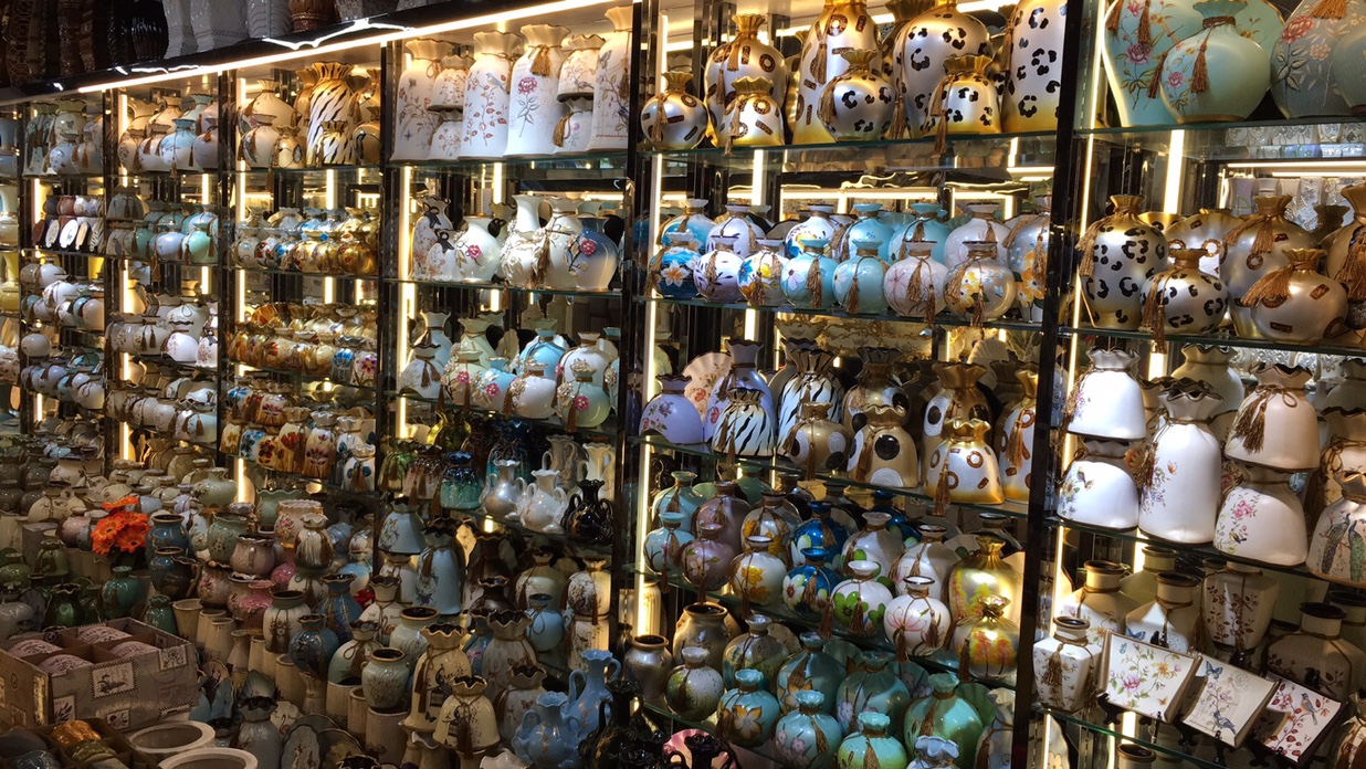 Yiwu Duqi Hotel Supplies Store describe pic - 3