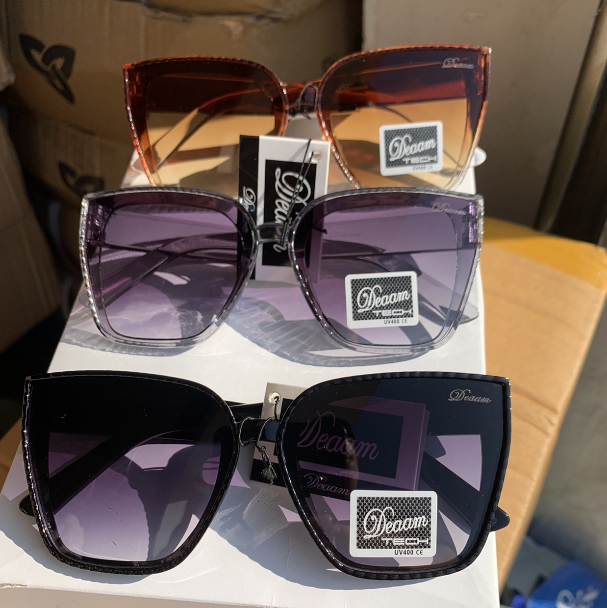 Yijia Glasses describe pic - 4