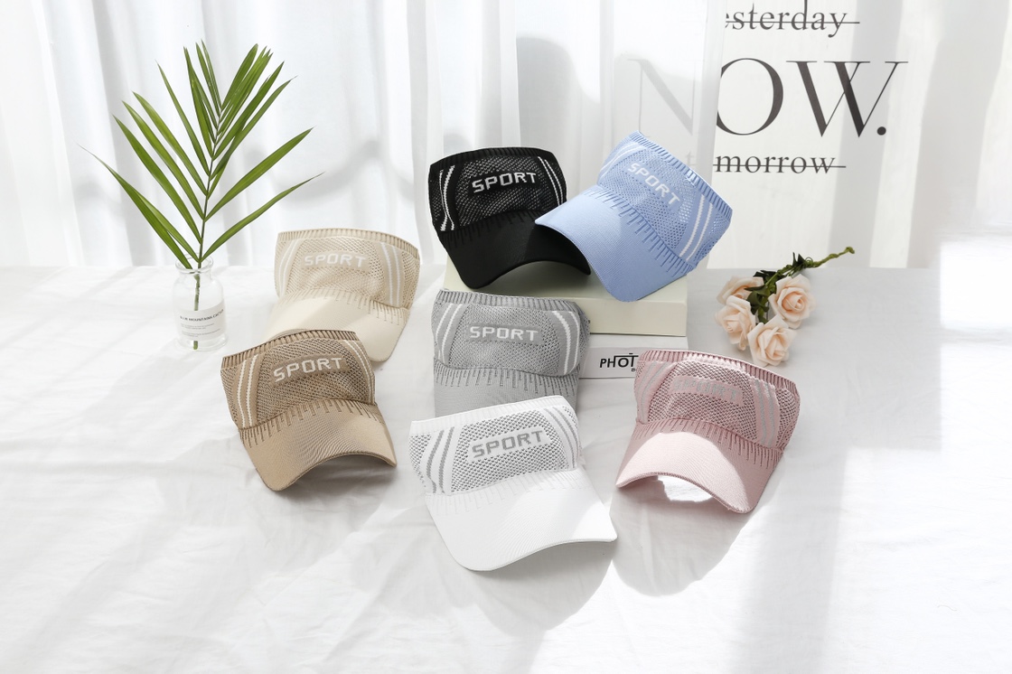 Yiwu Jiapeng Hat Industry describe pic - 4