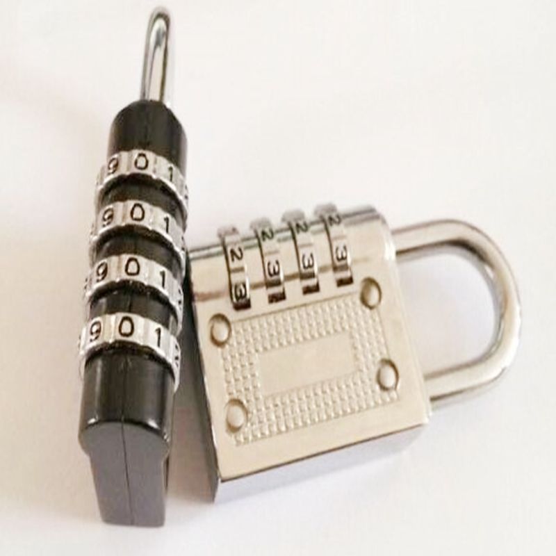【方圆锁业】40mm 大号密码锁健身房柜子学生宿舍密码锁箱包锁详情图8