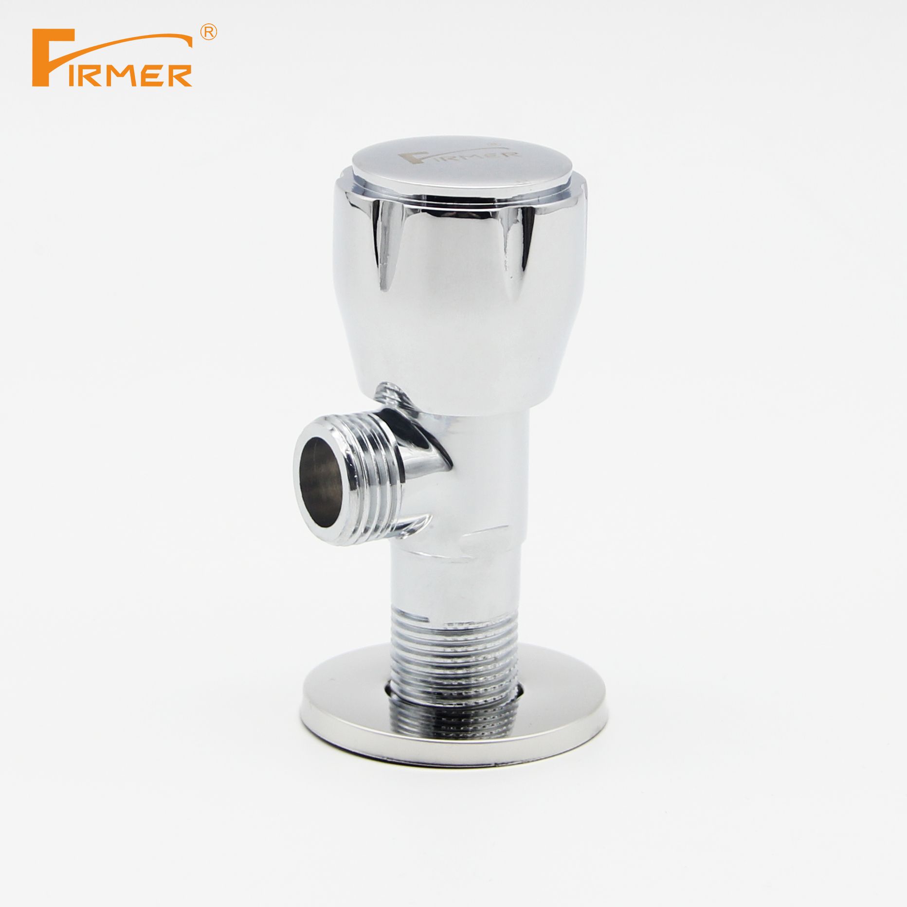 义乌好货 热水器专用大圆角阀管材管件全铜角阀龙头三角阀YLN8808详情1