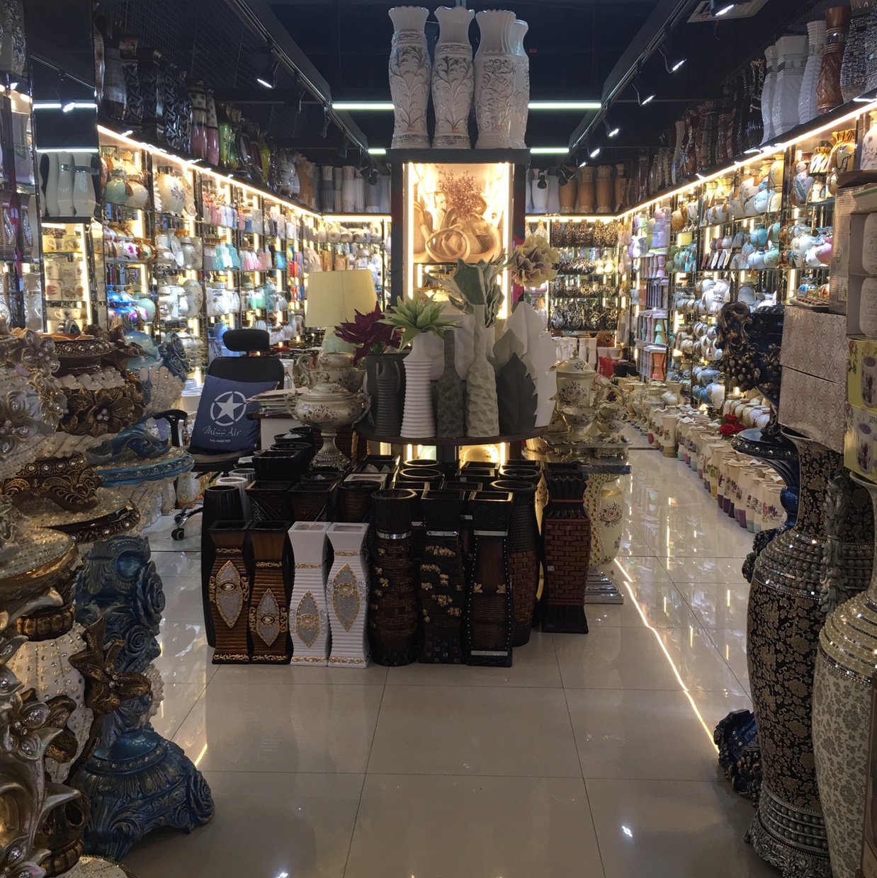 Yiwu Duqi Hotel Supplies Store describe pic - 2