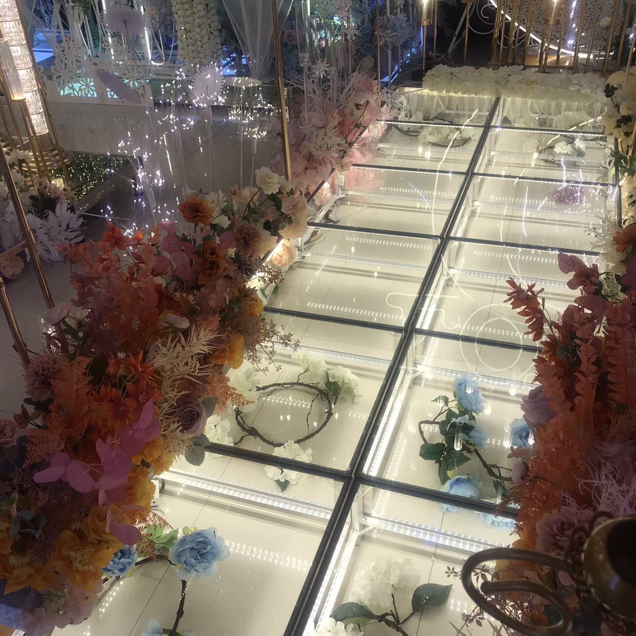 Yiwu Haiyun Wedding Products Co., LTD describe pic - 5