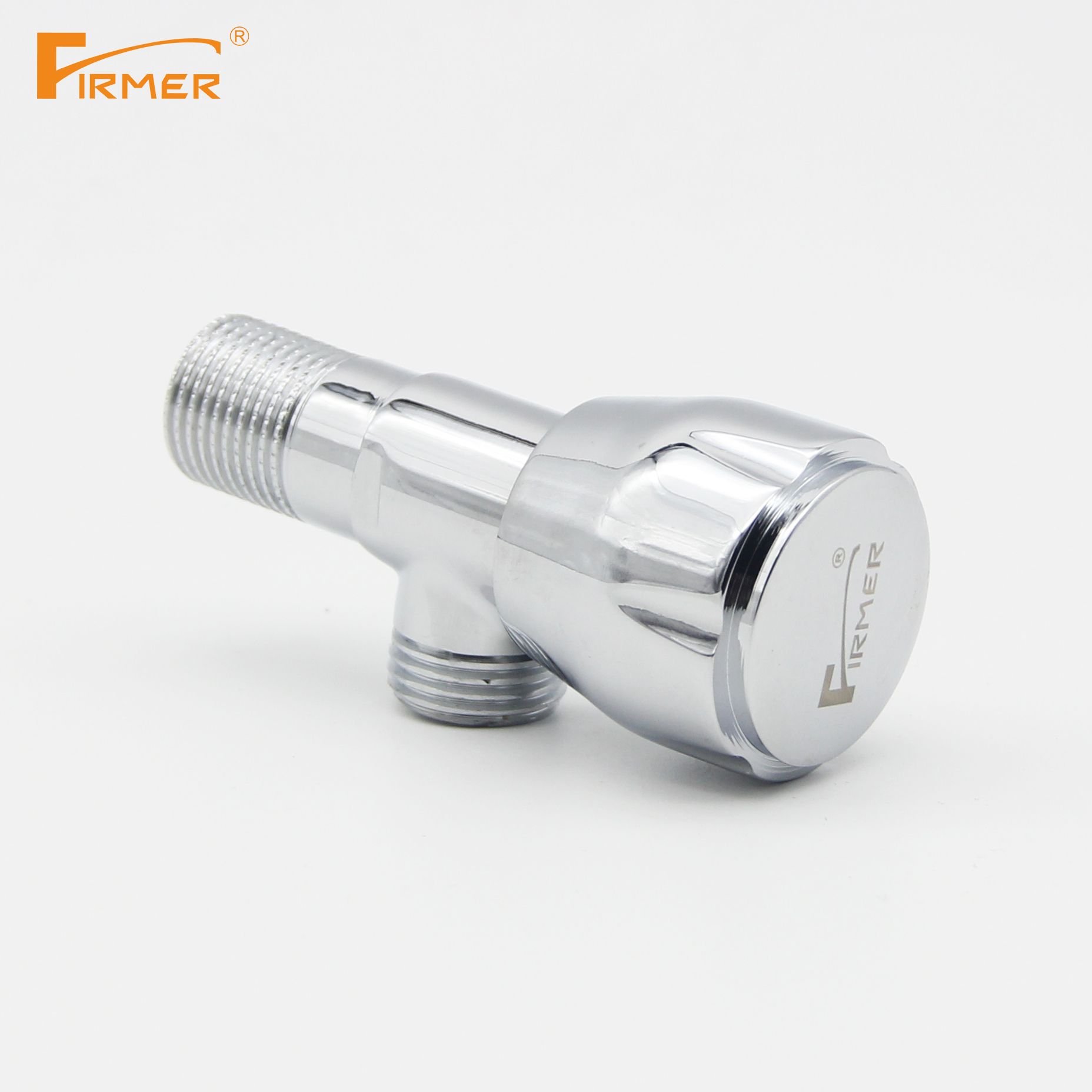 Yiwu Selection big round corner valve YLN8808 Application Scenario