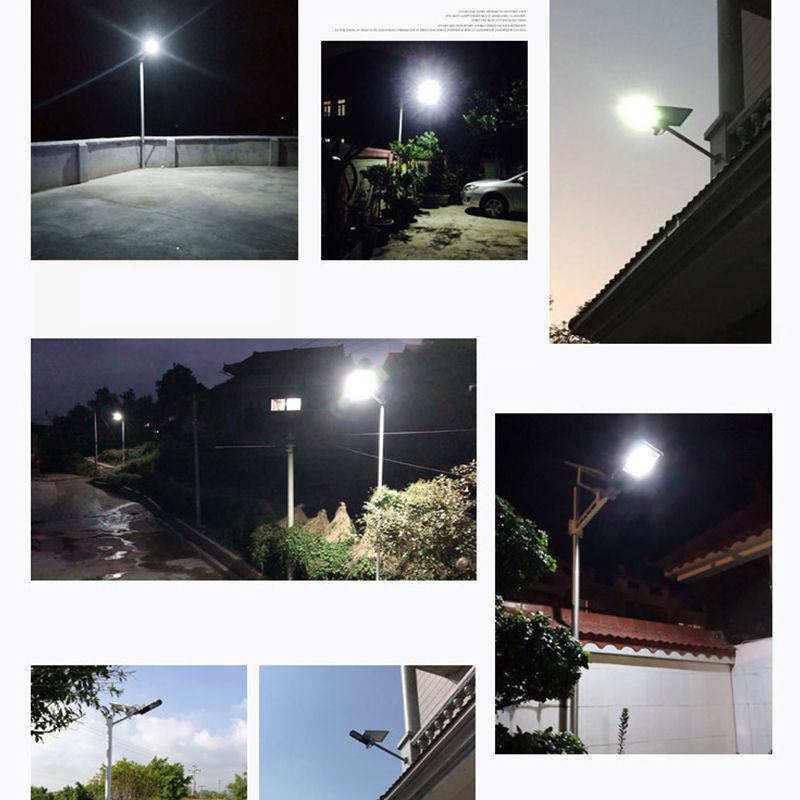 太阳能路灯 Solar street light详情图4