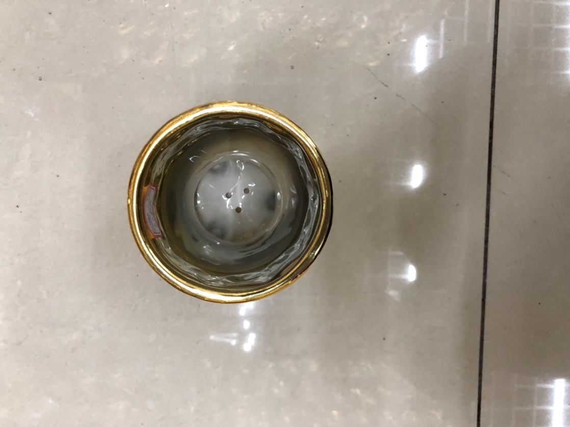 陶瓷刀筷子筒细节图