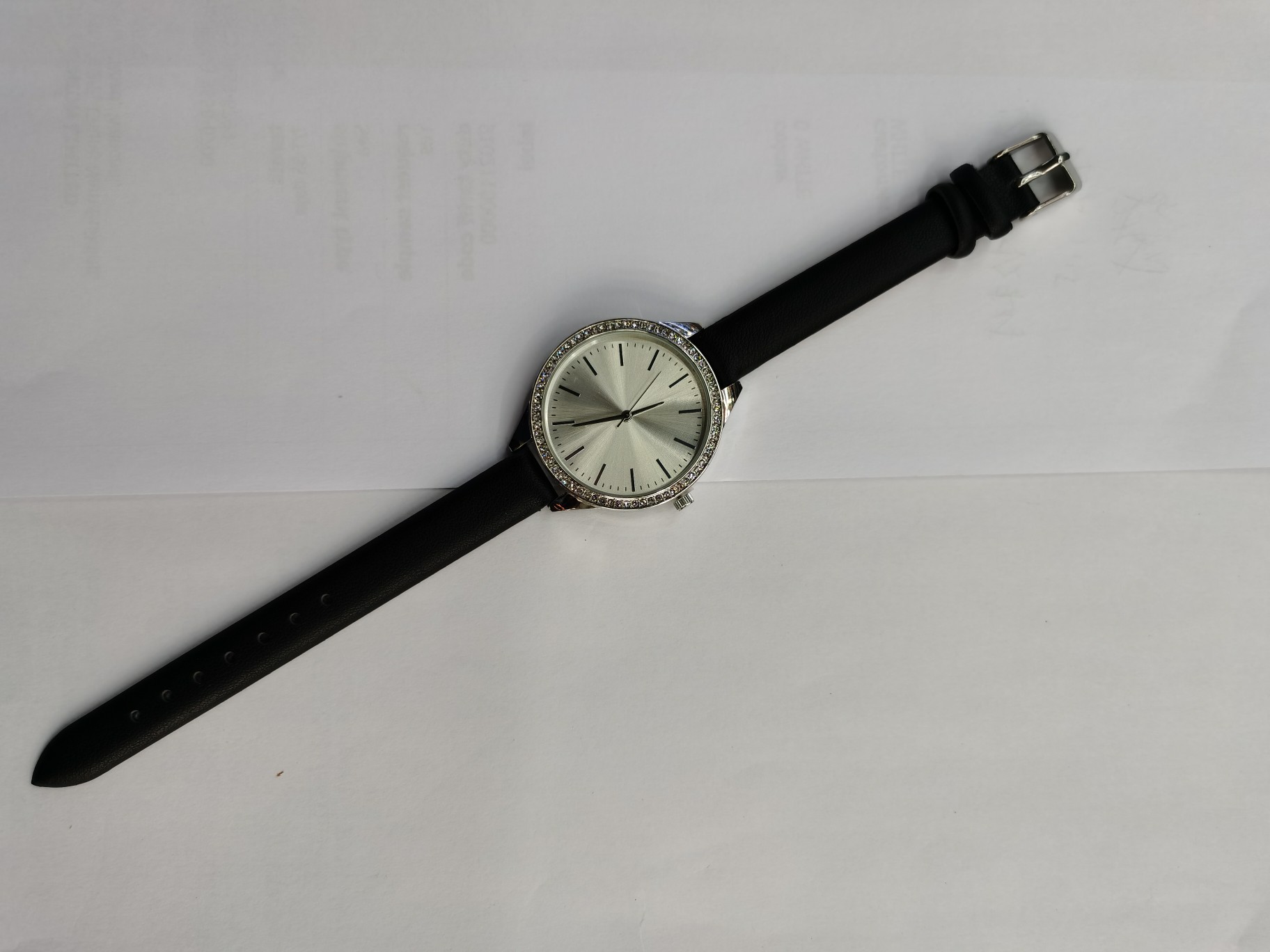 Yiwu Litao Watch Shop describe pic - 7