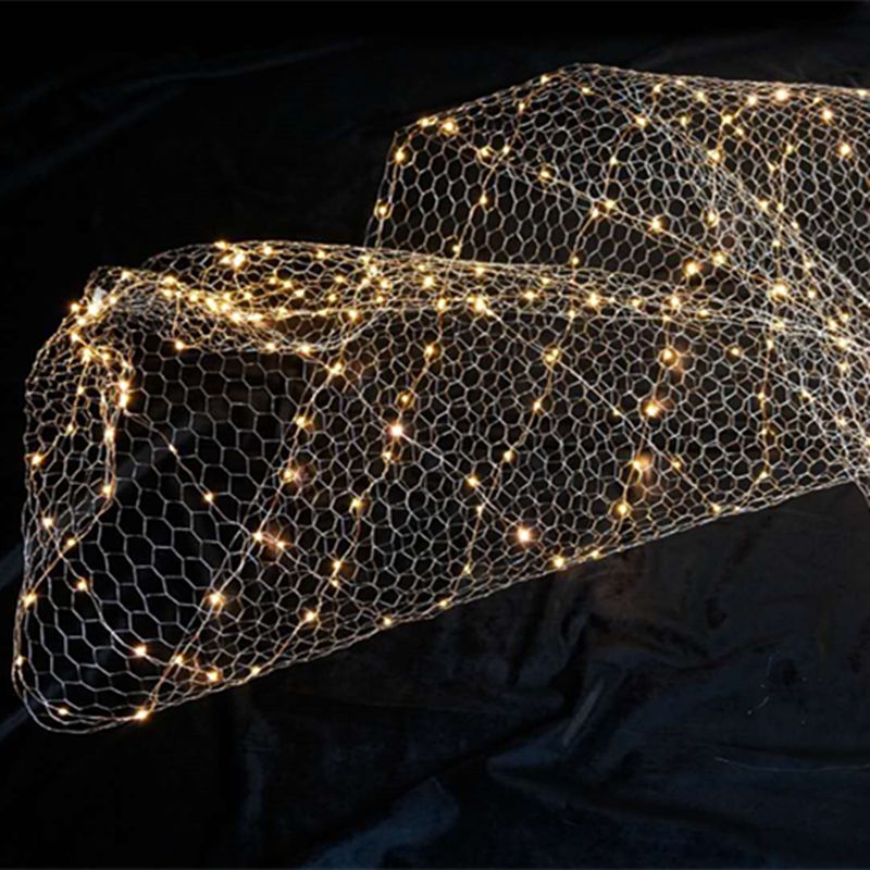 空中吊饰实物图