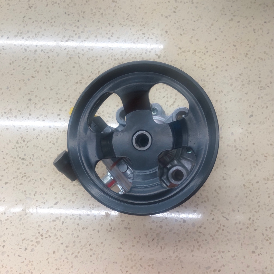 Toyota Camry Toyota Steering gear power steering pump Power steering oil pump 44310-06170