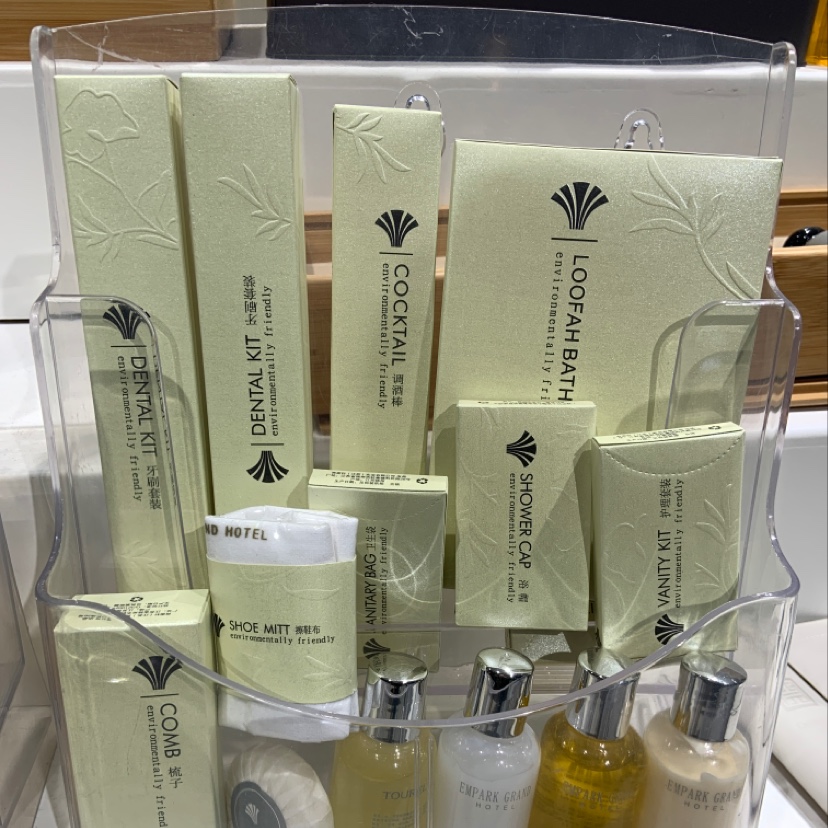 Kapok flower hotel supplies