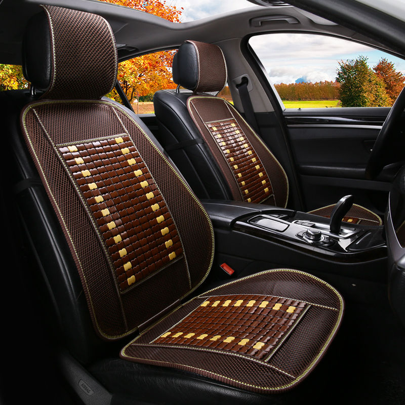 座垫、座套实物图