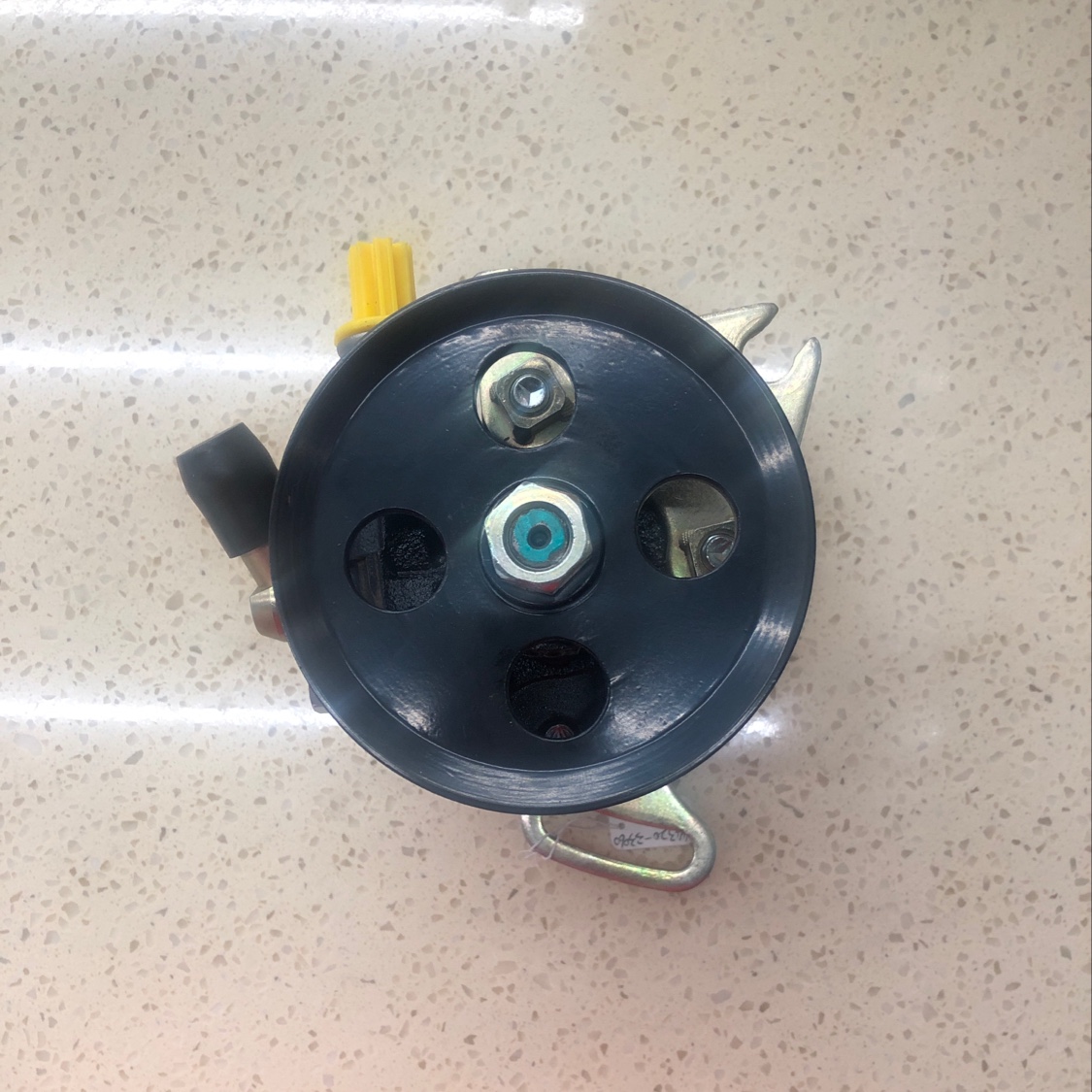 Toyota Camry 2.2 Toyota Steering Gear Power Steering Pump Power Steering Oil Pump 33420-33060