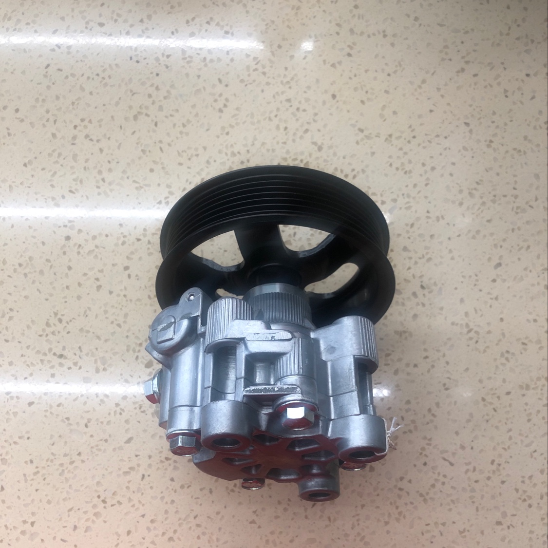 Toyota Camry Toyota Steering gear power steering pump Power steering oil pump 44310-06170 Item Picture