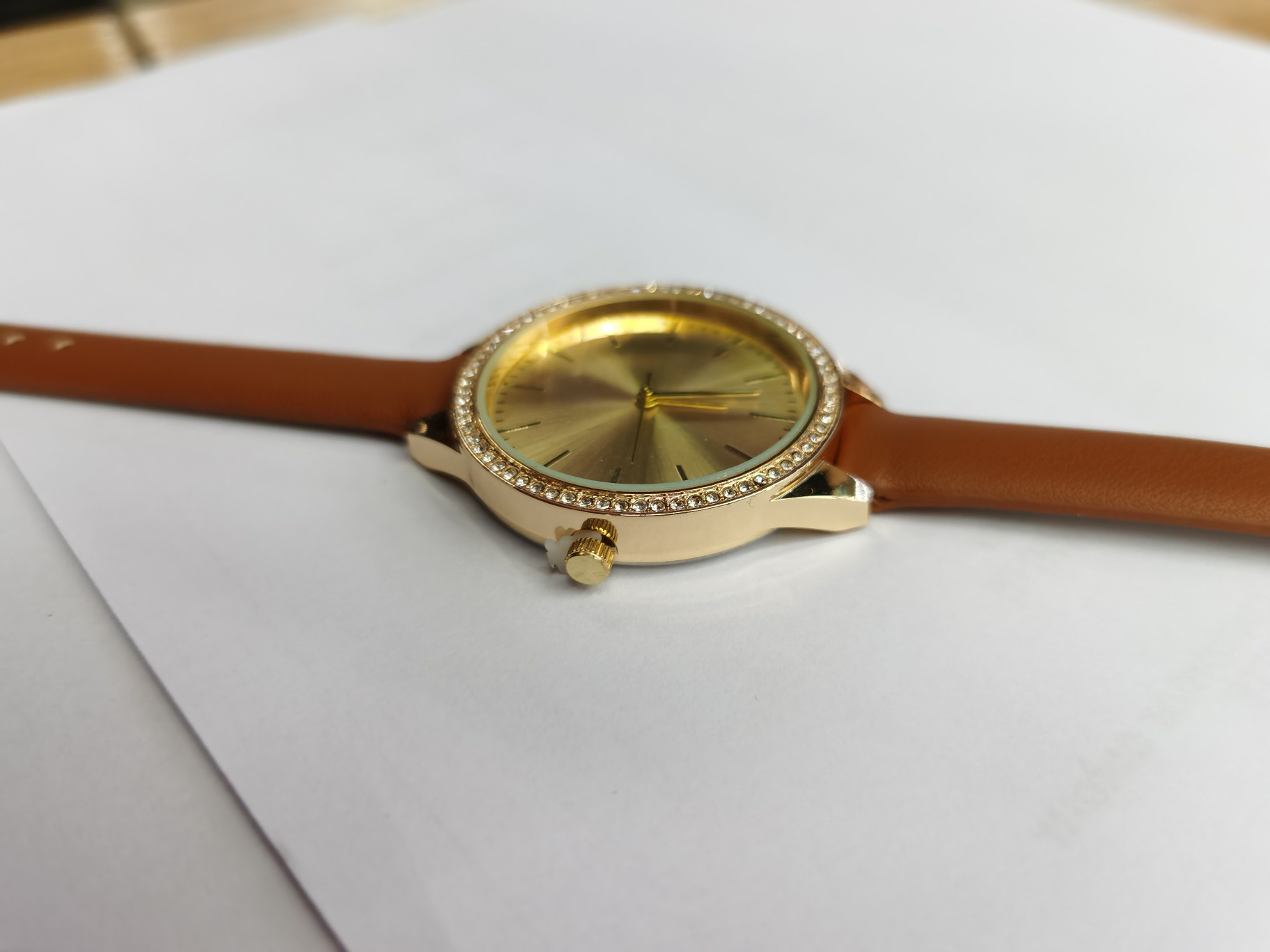 Yiwu Litao Watch Shop describe pic - 5
