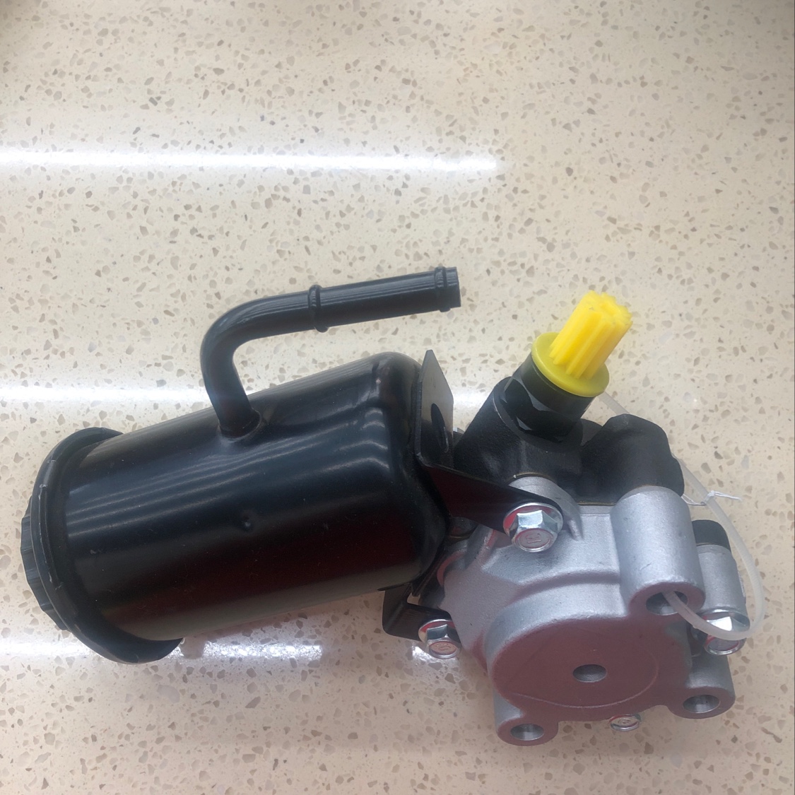Toyota Land Cruiser Toyota Prado 3.4 Power Steering pump Steering Oil pump 44320-60270