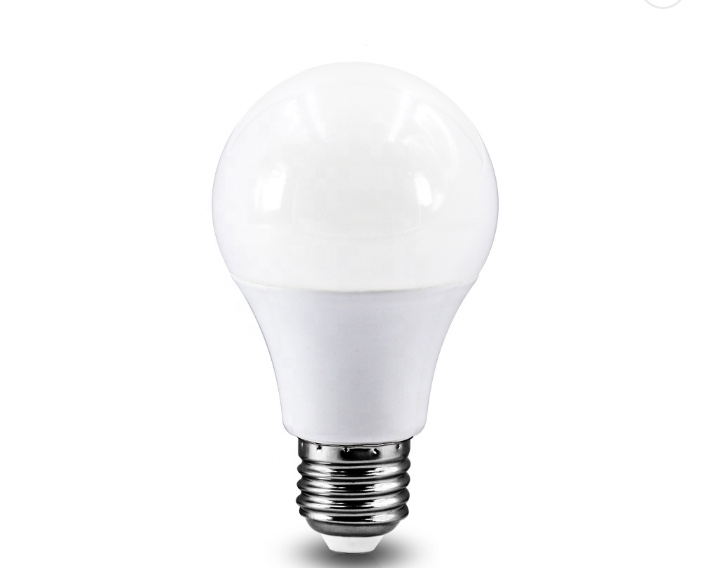 9W LED bulbs详情图1