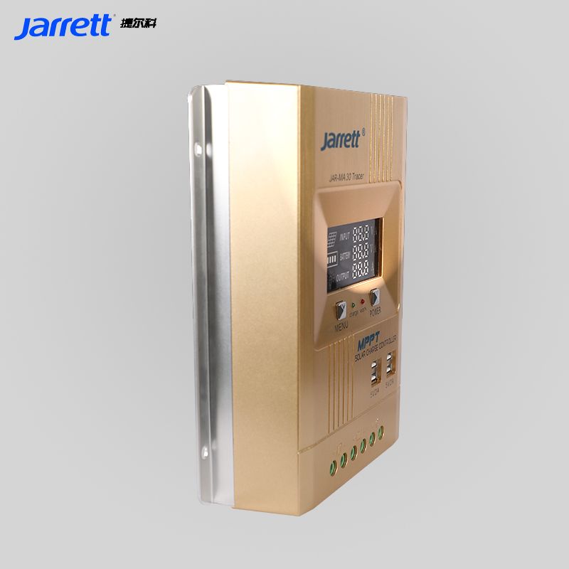 Solar energy Controller MPPT Controller detail image 2