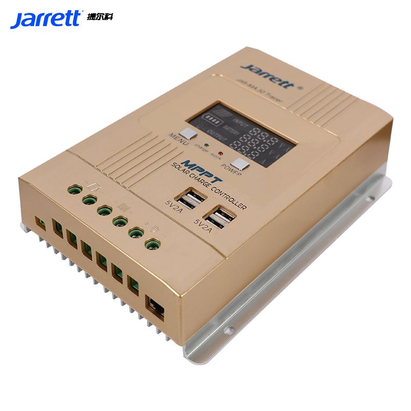 Solar energy Controller MPPT Controller detail image 4