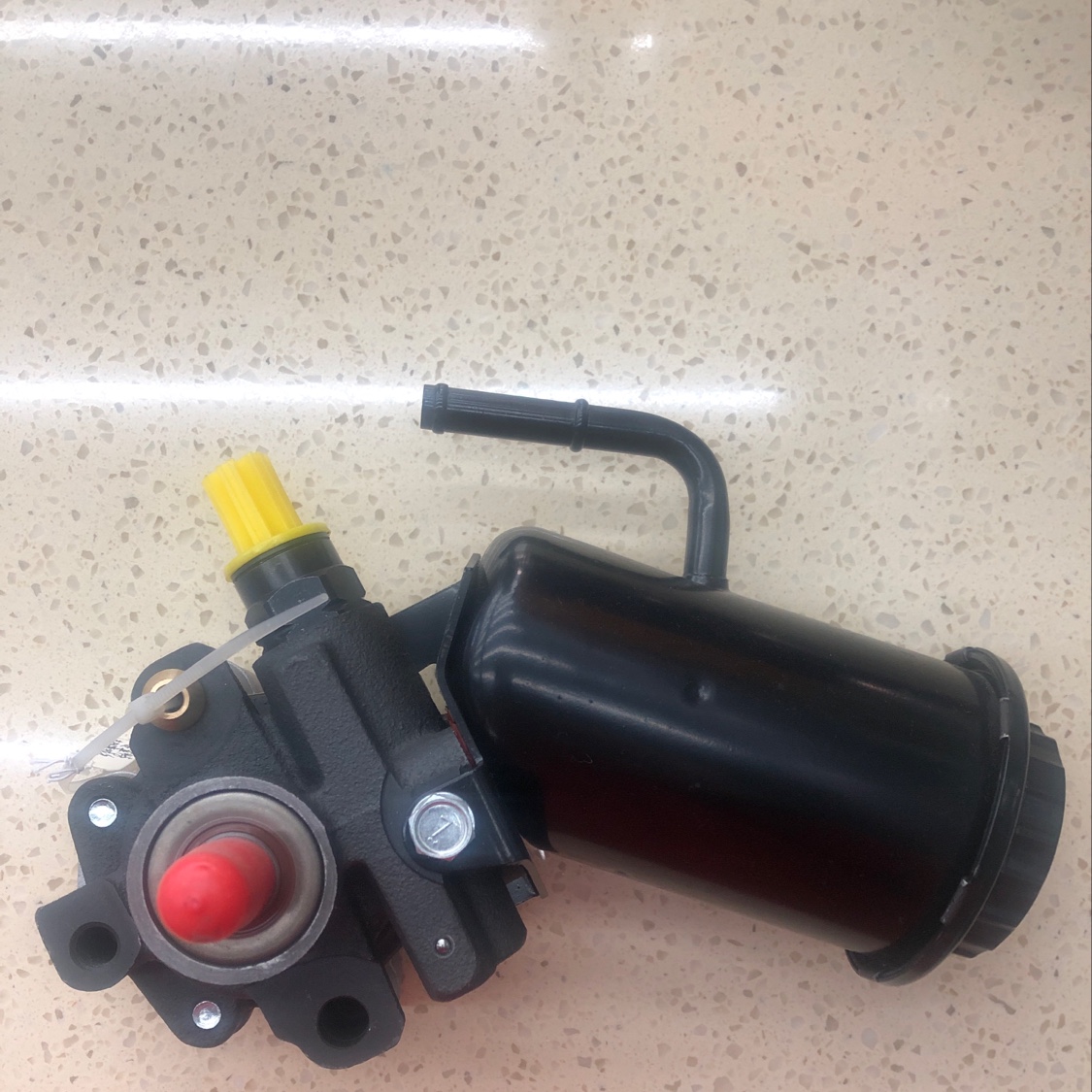 Toyota Land Cruiser Toyota Prado 3.4 Power Steering pump Steering Oil pump 44320-60270 details Picture
