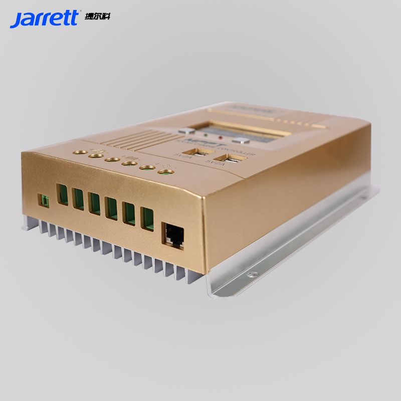 Solar energy Controller MPPT Controller detail image 1