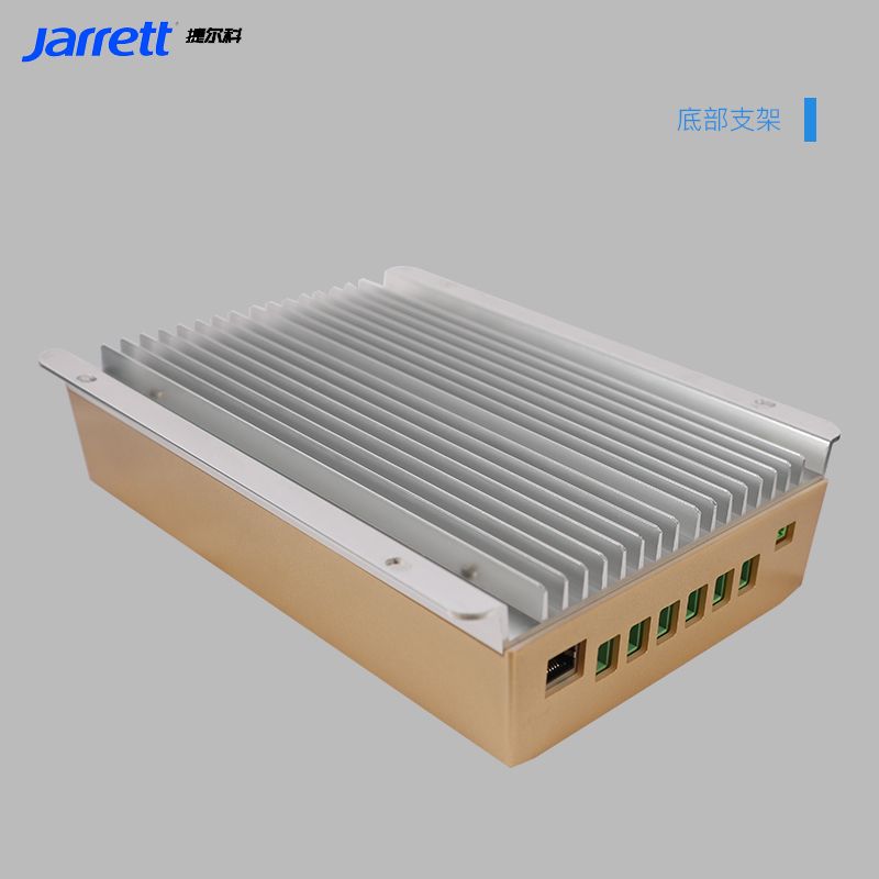 Solar energy Controller MPPT Controller detail image 3