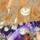 义乌好货2020年春季新品婚礼舞台布置空中吊顶装饰系列装饰婚庆道具10头幻彩人生细节图