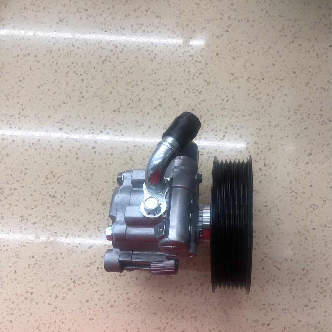 Toyota Camry Toyota Steering gear power steering pump Power steering oil pump 44310-06170 details Picture