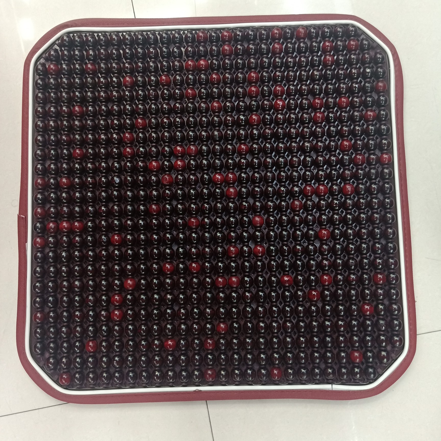 木珠/厂家直销/坐垫细节图