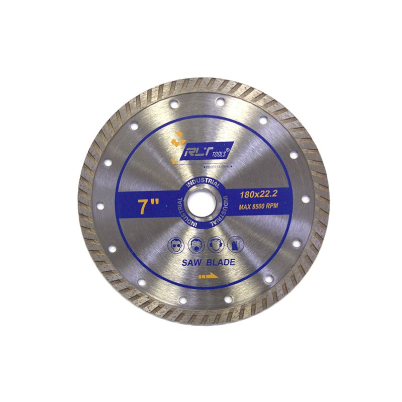 diamond saw blade professional quality for granite marble详情图3