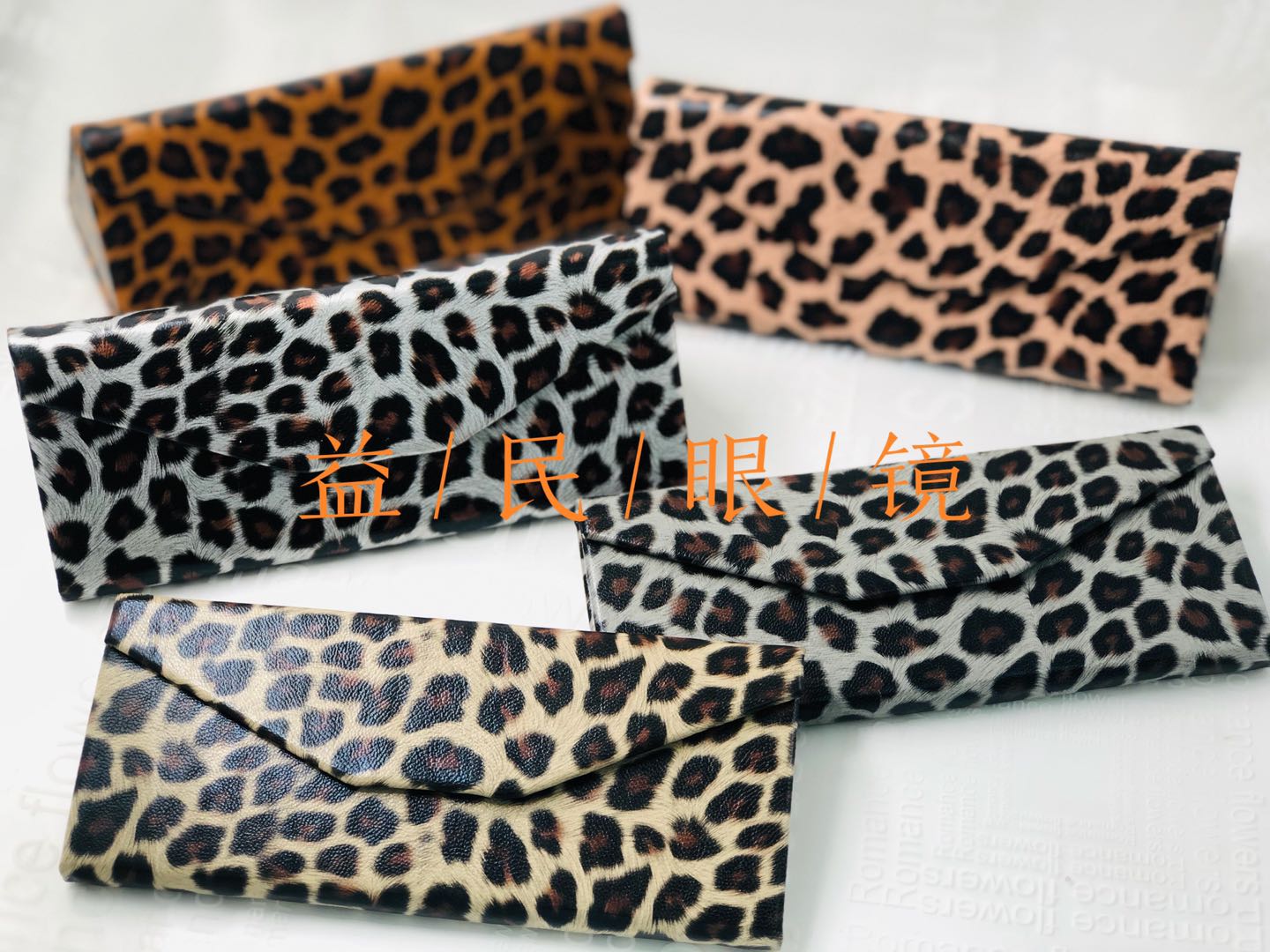 Yimin Eyewear Co., LTD describe pic - 9