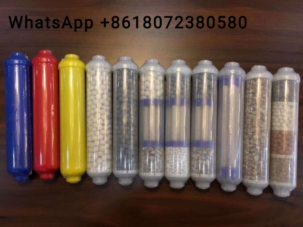 Filter  cartridge T33 thumbnail