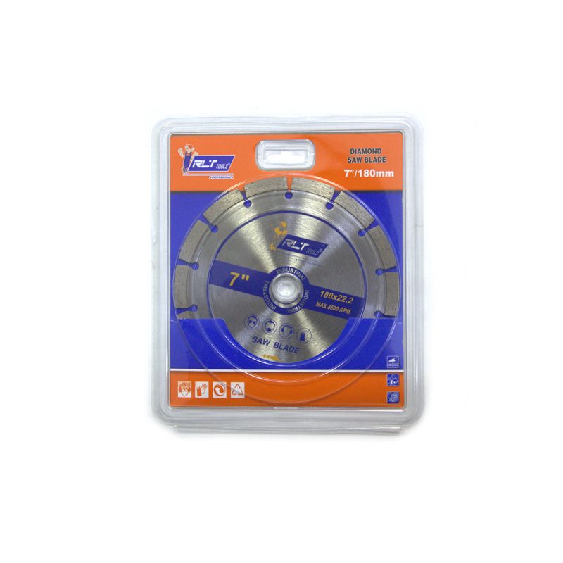 diamond saw blade professional quality for granite marble详情图6