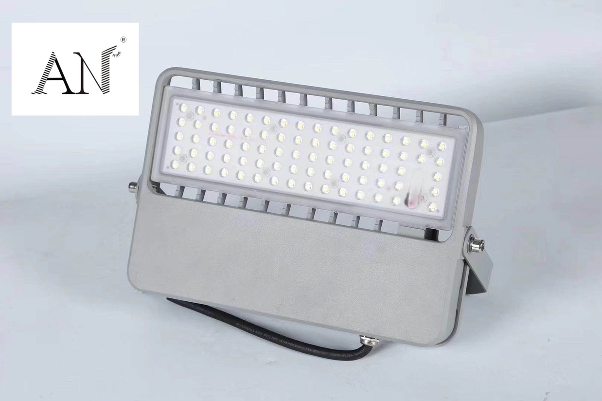 Floodlights: 50w, 100w, 150w details Picture