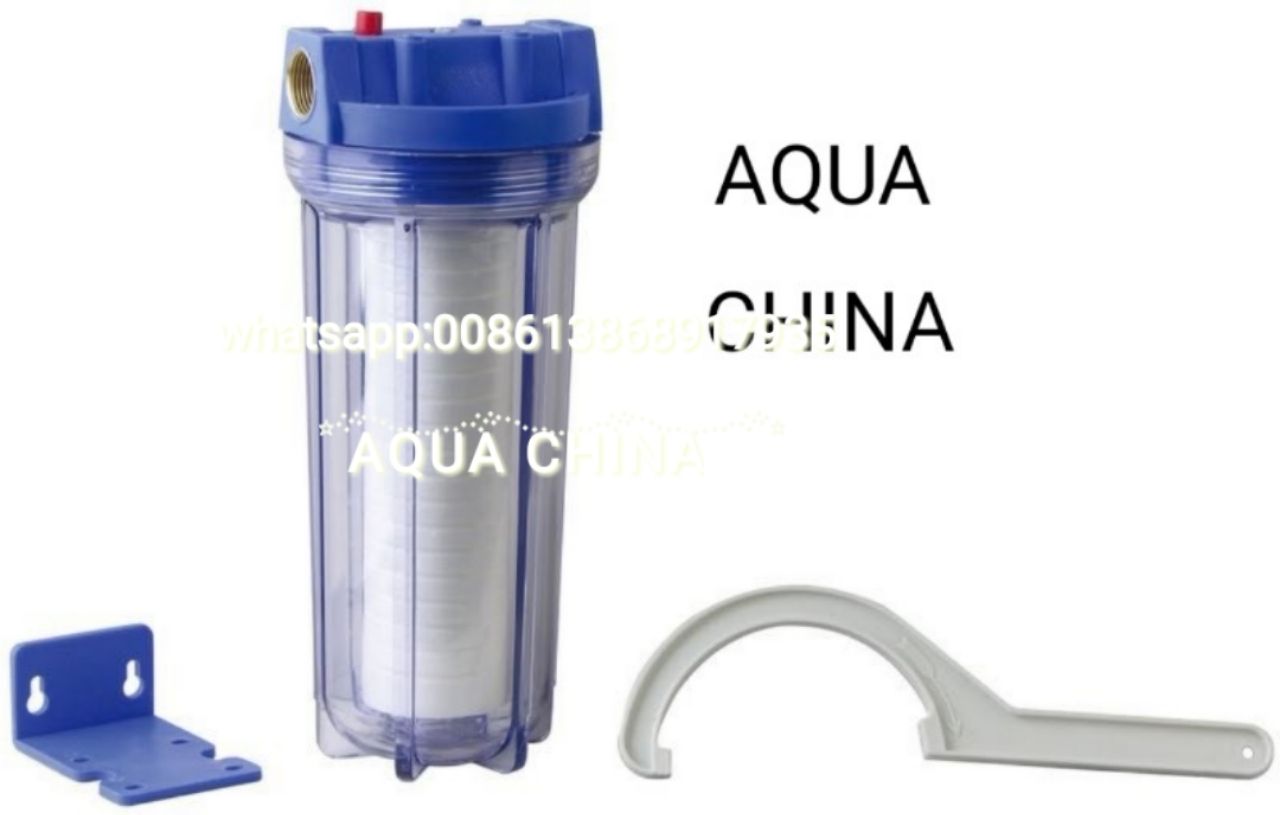 过滤器一级10寸\water filter thumbnail
