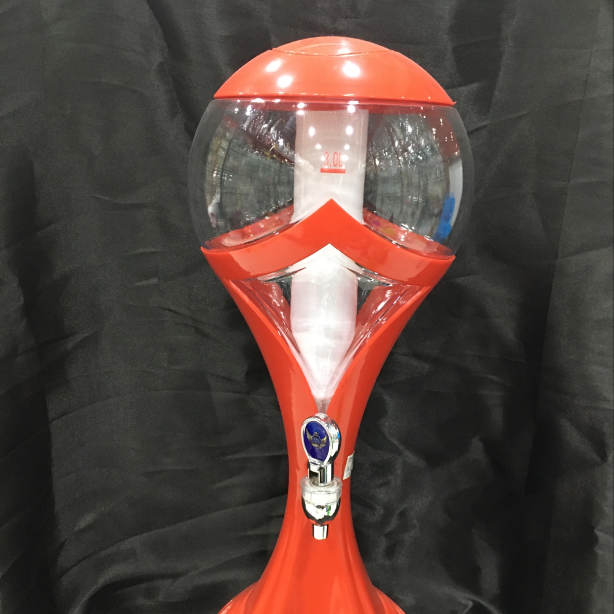 其他软饮料实物图