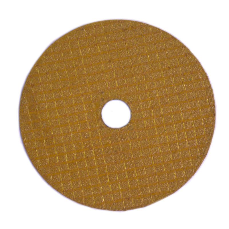 4inch RLT brand abrasive cutting Wheels For Stainless Steel详情图4