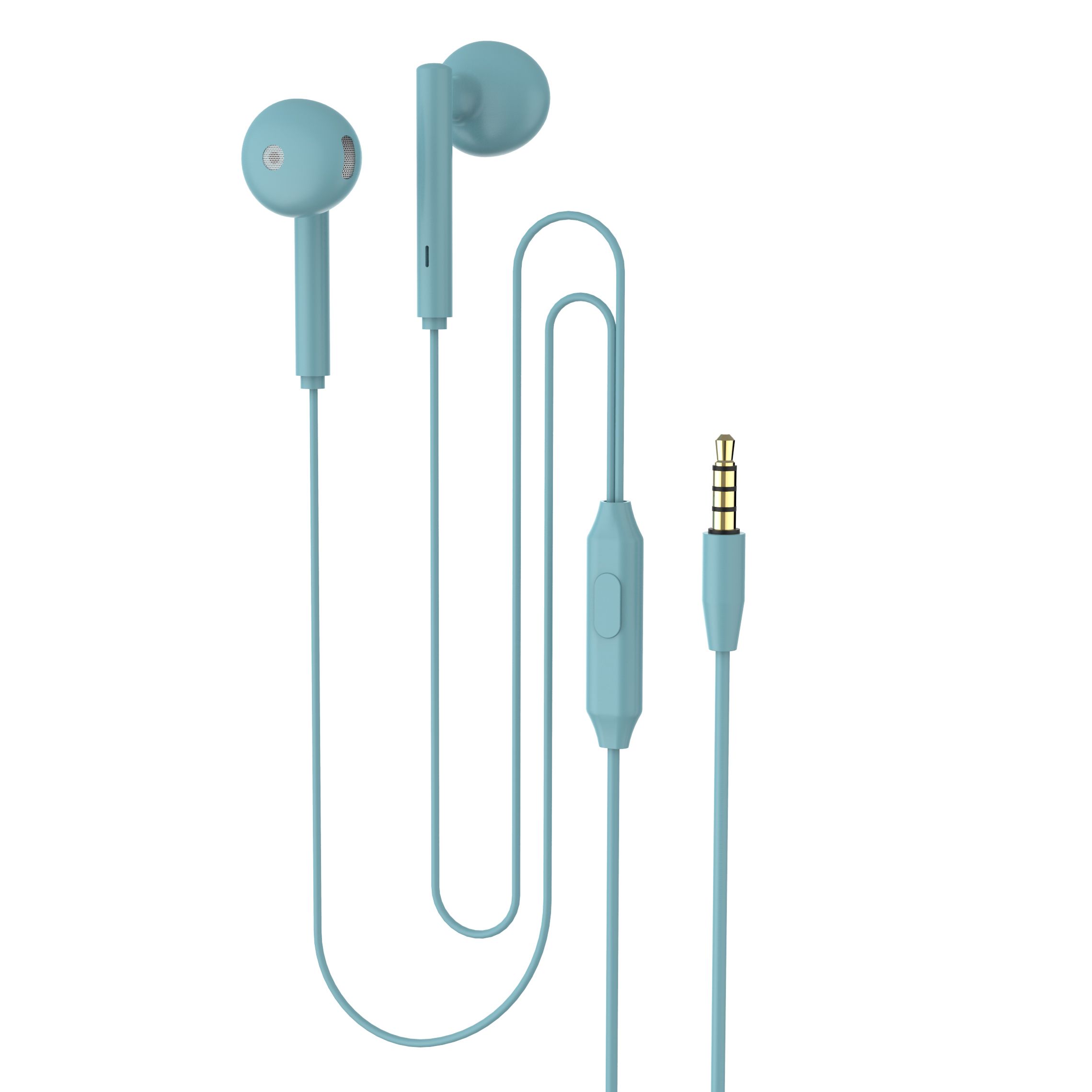 入耳式耳机四核双动圈K歌手机通用耳塞线带麦耳机线s05详情图12