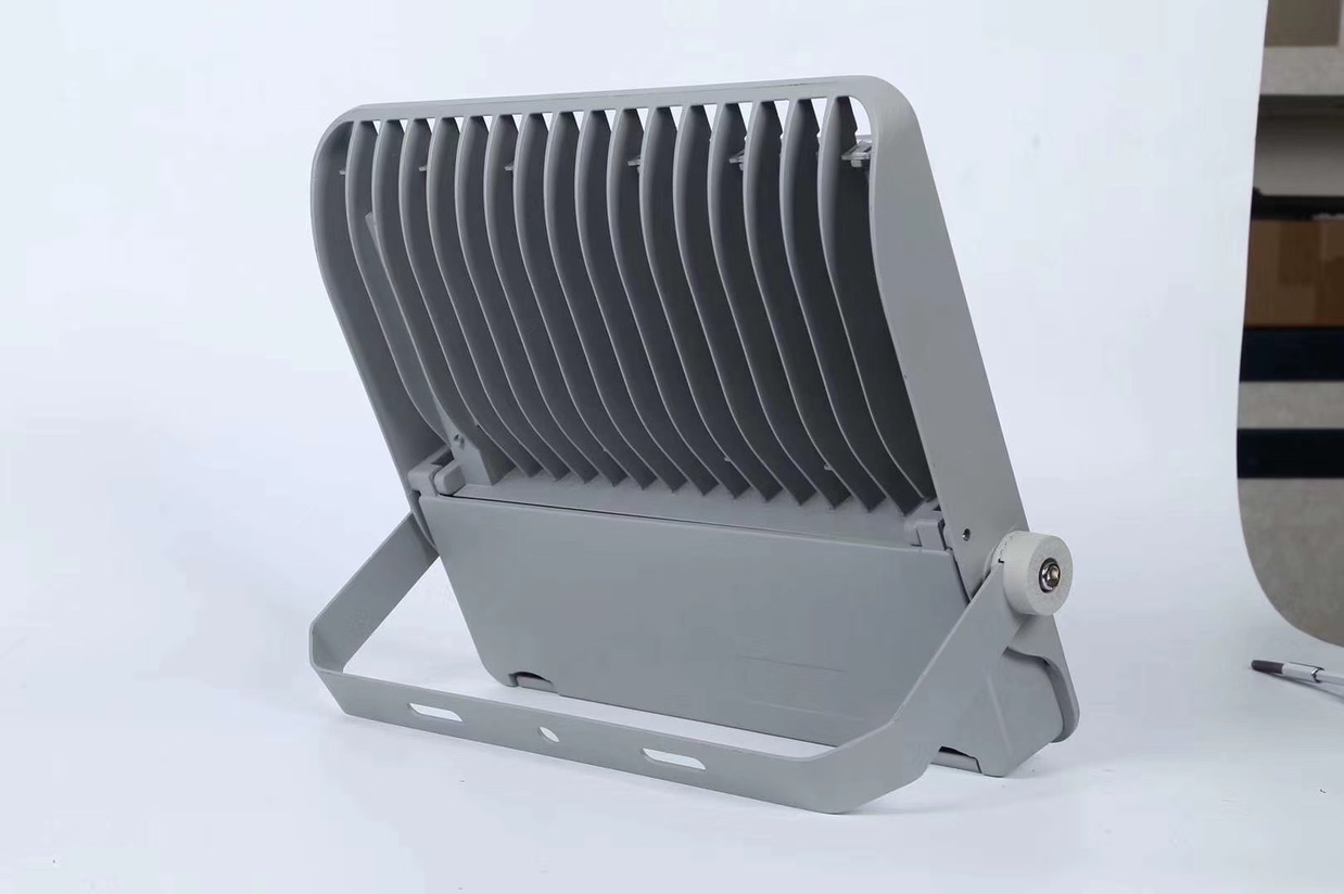 Floodlights: 50w, 100w, 150w Application Scenario