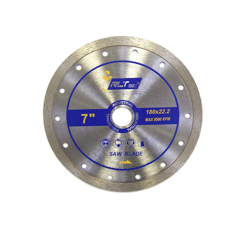 diamond saw blade professional quality for granite marble详情图2