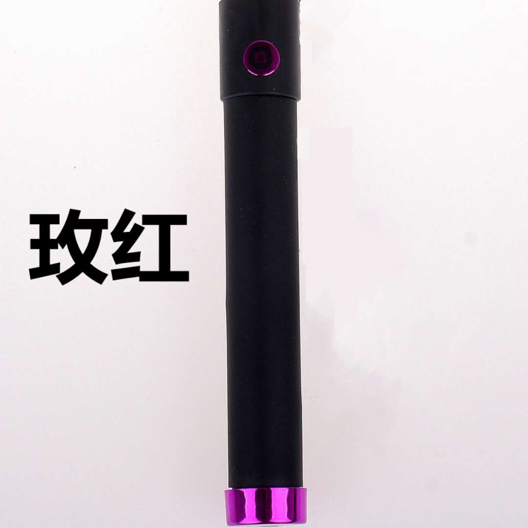 三代线控自拍杆 手机折叠自拍杆  折叠便携自拍神器详情图8
