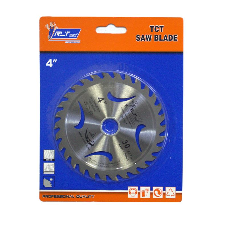TCT SAW BLADE FOR WOOD thumbnail