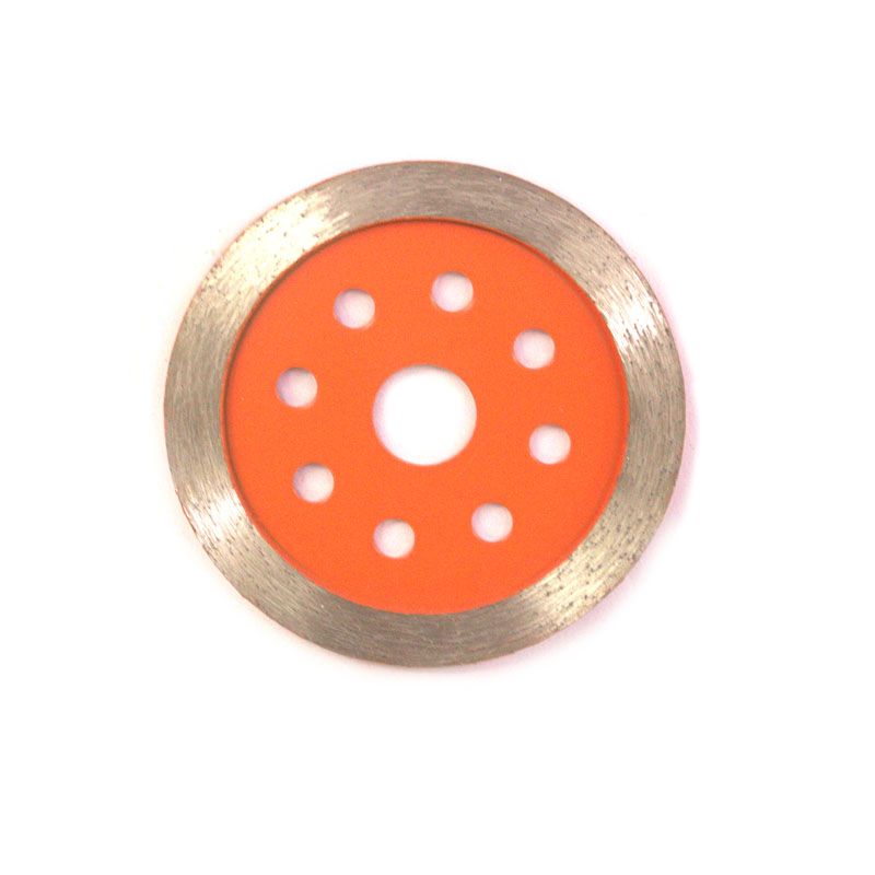 4inch flat cup wheel polish stone cutting stone详情图2