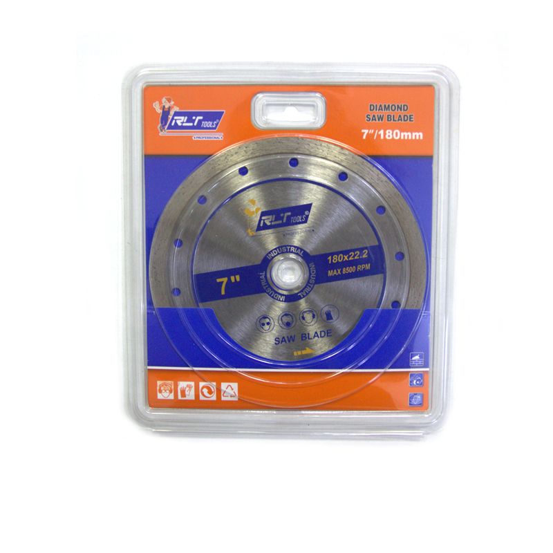 diamond saw blade professional quality for granite marble详情图4