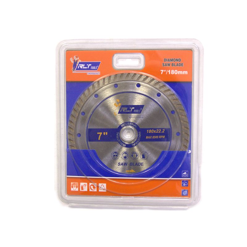 diamond saw blade professional quality for granite marble详情图5