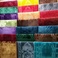家丽百合床上用品穆斯林素色压花朝拜毯礼拜毯地毯产品图