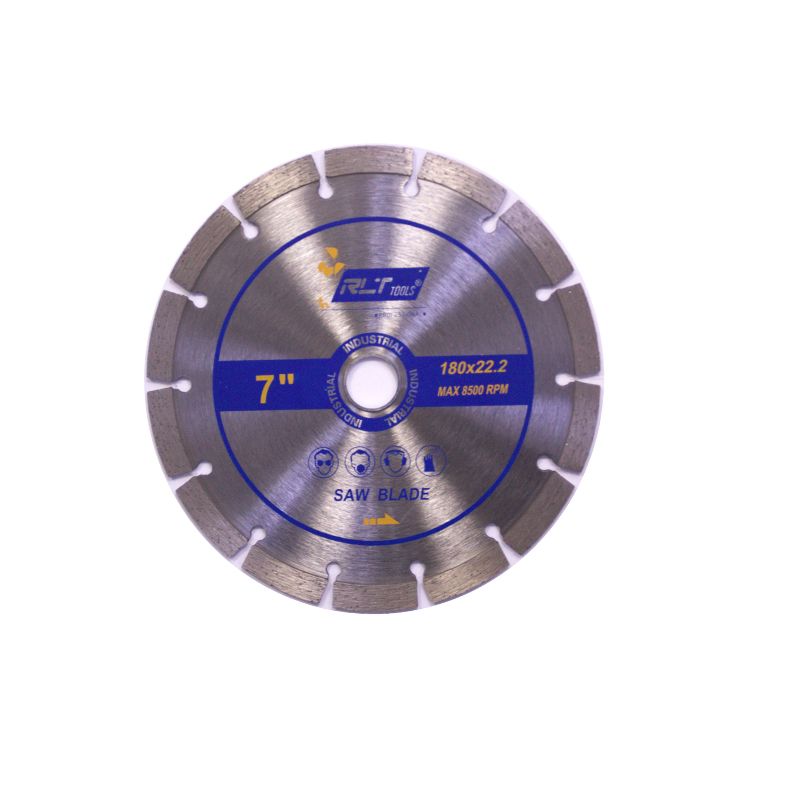 diamond saw blade professional quality for granite marble详情图1